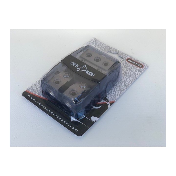 Chess Audio MANL3020