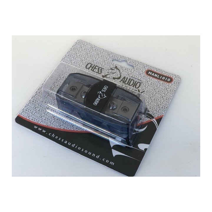 Chess Audio MANL1010