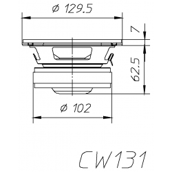 Ciare CW131