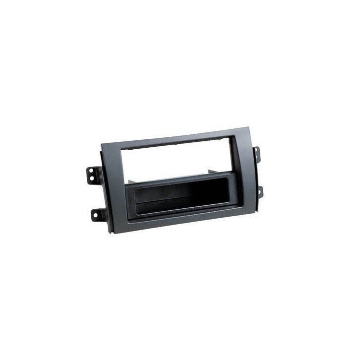 Soporte auto-radio Suzuki