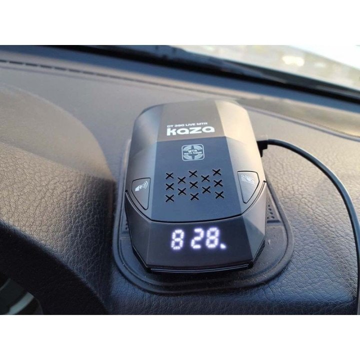 Comprar Kaza KZ DT390 LIVE MTR