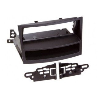 Soporte auto-radio Subaru