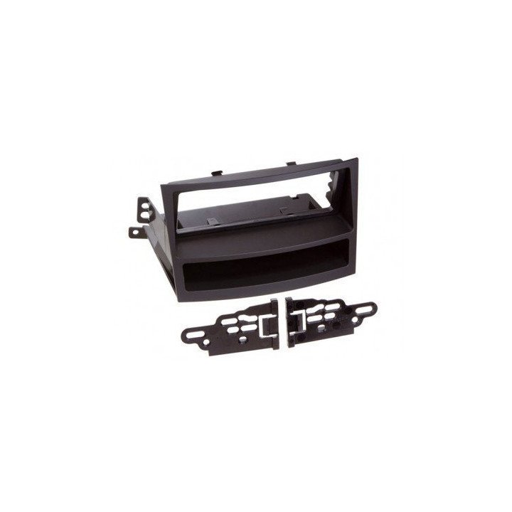 Soporte auto-radio Subaru