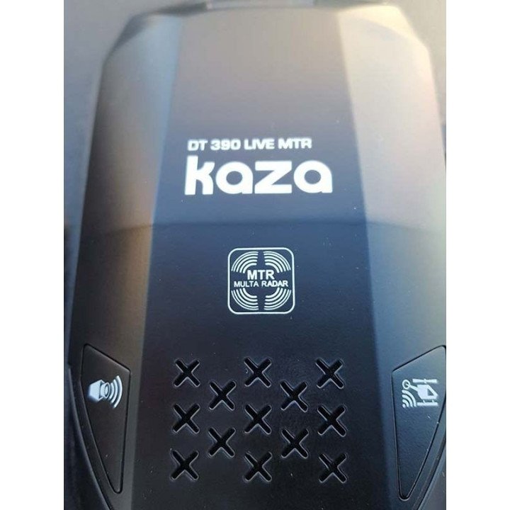 Comprar Kaza KZ DT390 LIVE MTR
