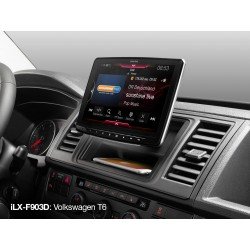 Alpine iLX-F903D