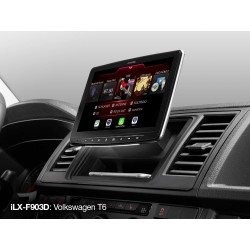 Alpine iLX-F903D