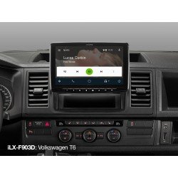 Alpine iLX-F903D