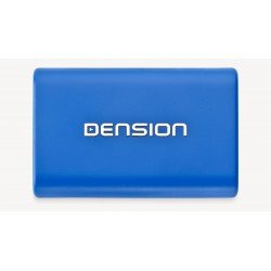 Dension Gateway LITE BT