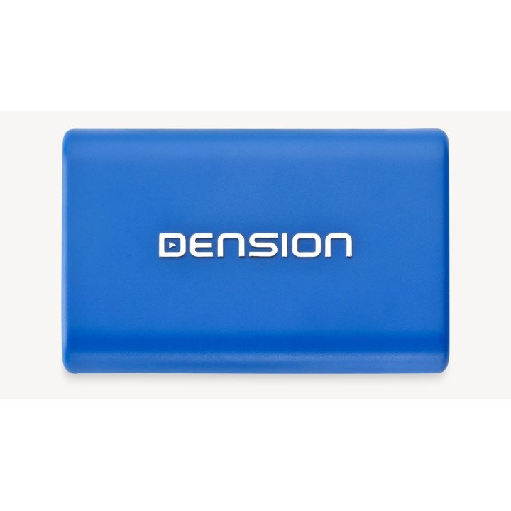 Dension Gateway LITE BT