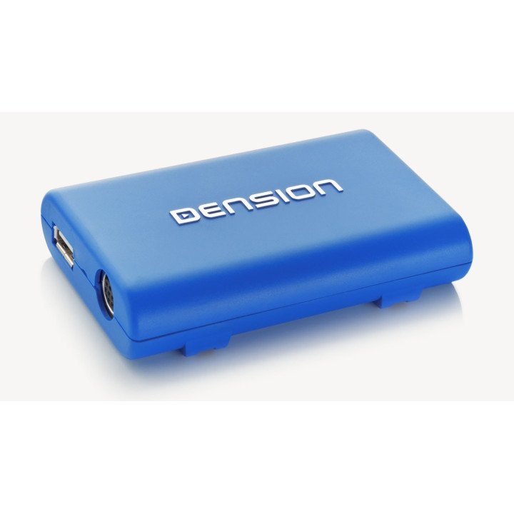 Dension Gateway LITE BT