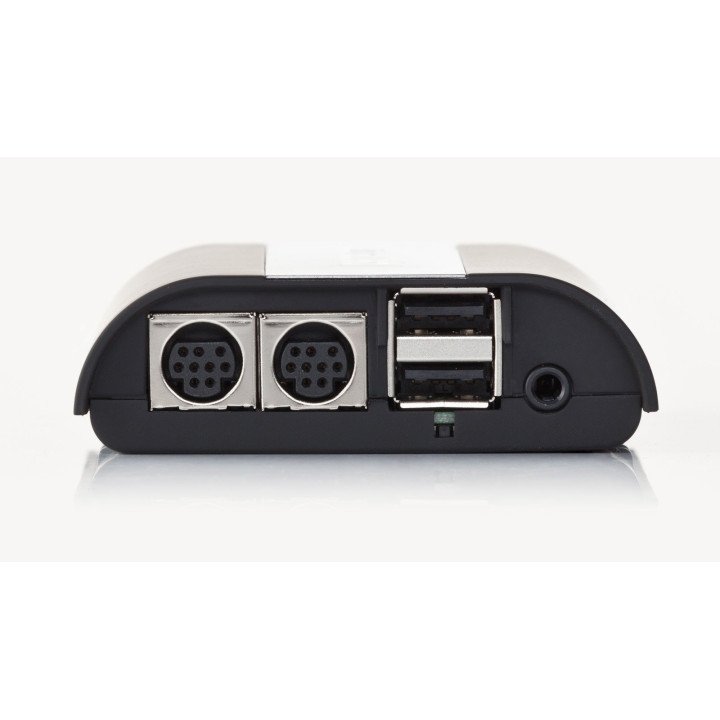 Dension Gateway 500S