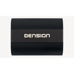 Dension Gateway 500S