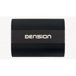 Dension Gateway 500S BT