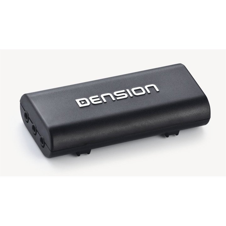 Dension Gateway Compact BT