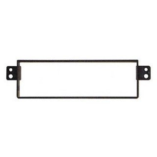 Soporte auto-radio Ssangyong