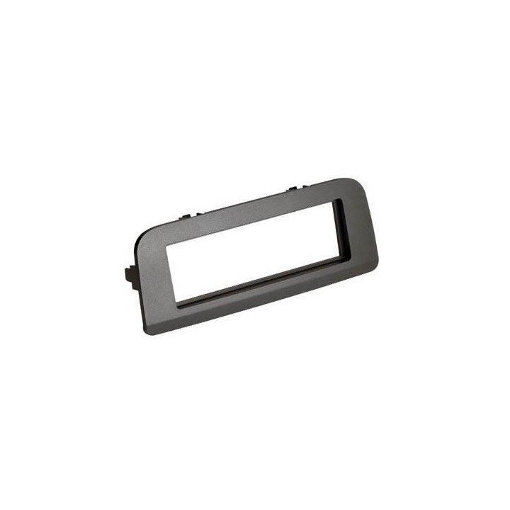 Soporte auto-radio Skoda