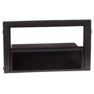 Soporte auto-radio Skoda