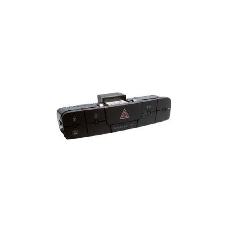 Panel interruptores originales Seat