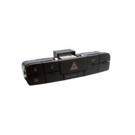 Panel interruptores originales Seat