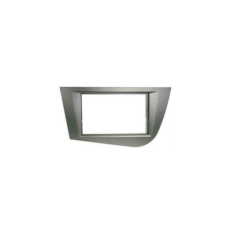 Soporte auto-radio doble DIN Seat Soporte auto-radio doble DIN Seat