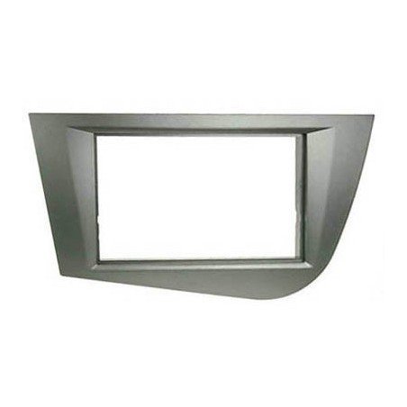Soporte auto-radio doble DIN Seat