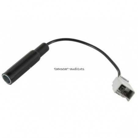 Conector antena Volvo