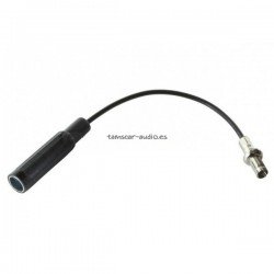 Conector antena Chrysler Chevrolet