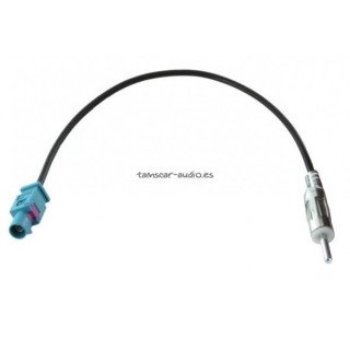 Conector antena Renault