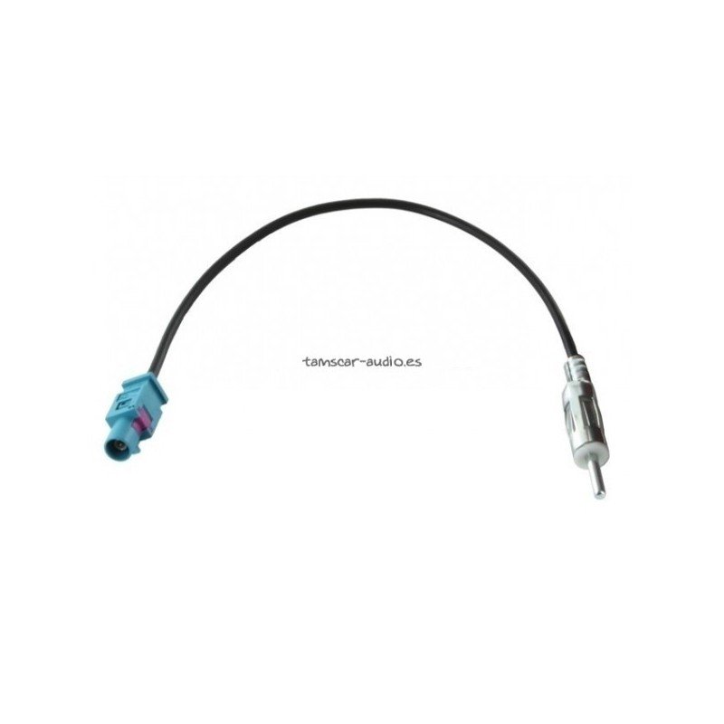 Conector antena Renault