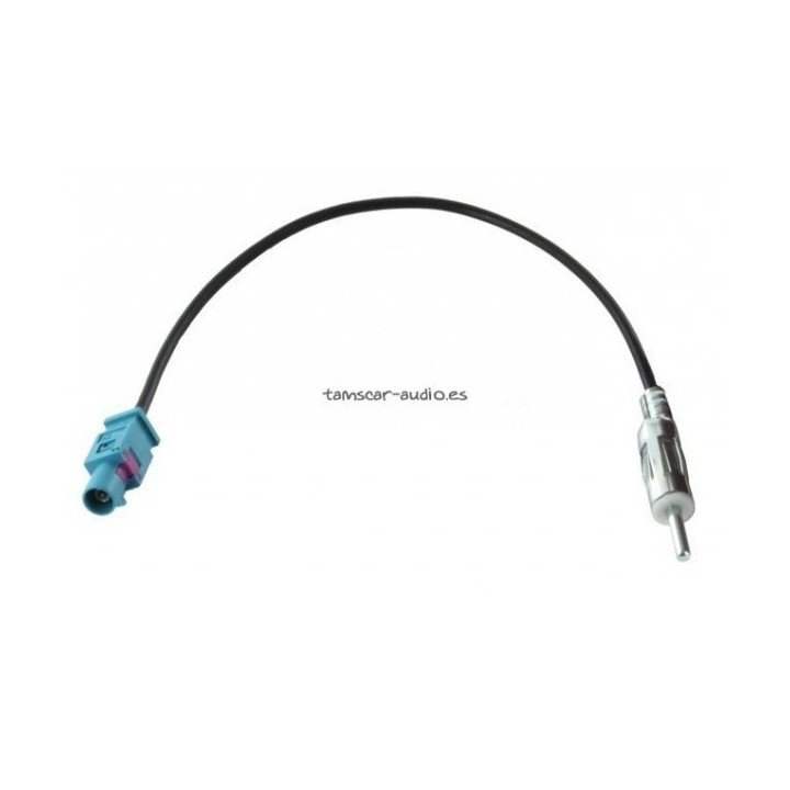 Conector antena Renault