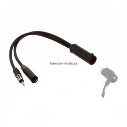 Conector antena Nissan