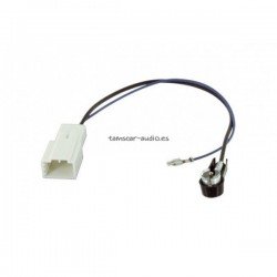 Conector antena Toyota