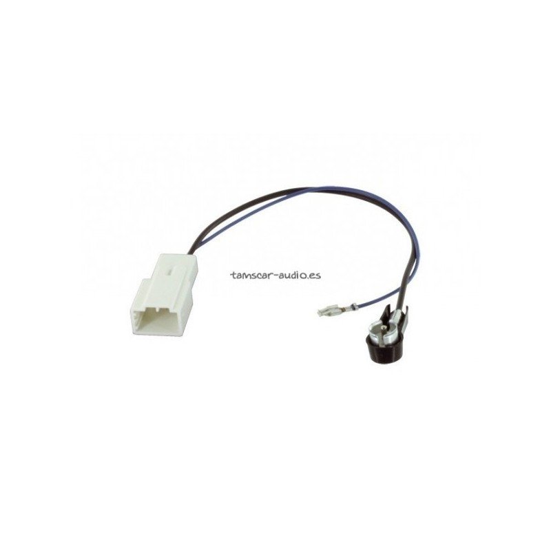 Conector antena Toyota