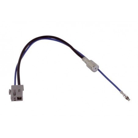 Conector antena Honda, Mazda