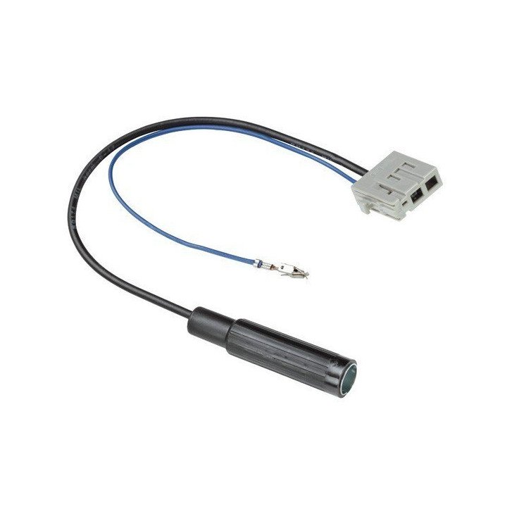 Conector antena Nissan