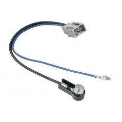 Conector antena Honda, Mazda