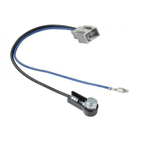 Conector antena Honda, Mazda