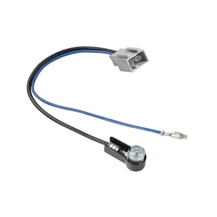 Conector antena Honda, Mazda