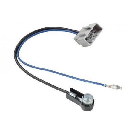 Conector antena Nissan