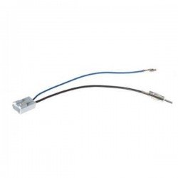 Conector antena Honda