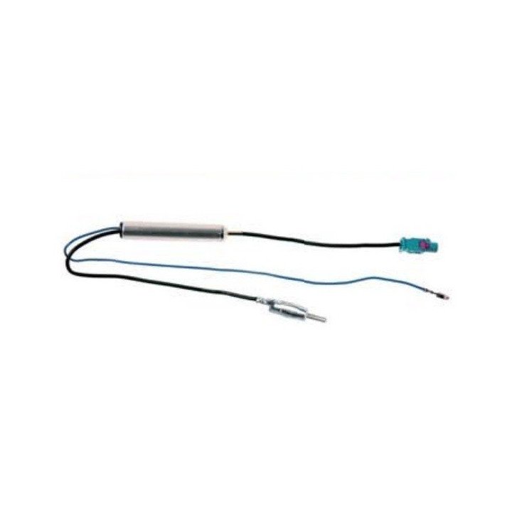 Telealimentador antena Vw