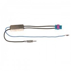 Conector antena Audi