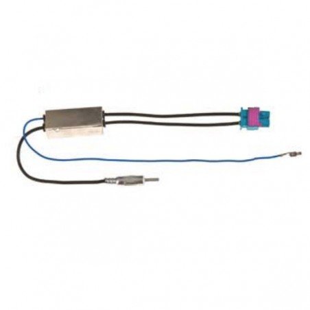 Conector antena Audi