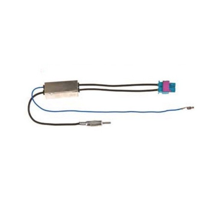 Conector antena Audi