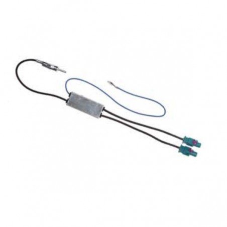 Conector antena BMW, Peugeot, Opel, Citro‘n,