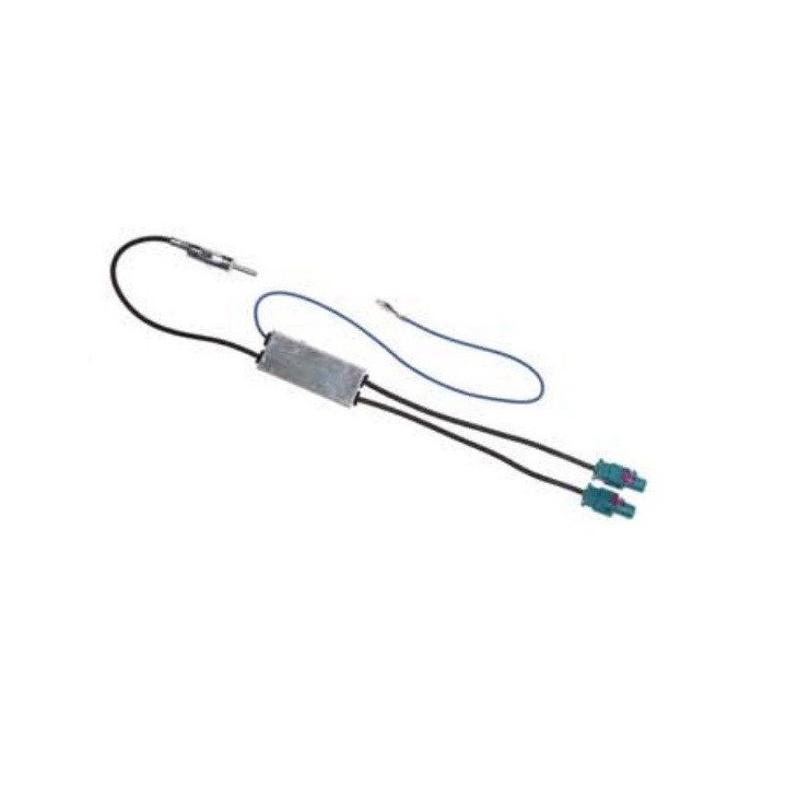 Conector antena BMW, Peugeot, Opel, Citro‘n,