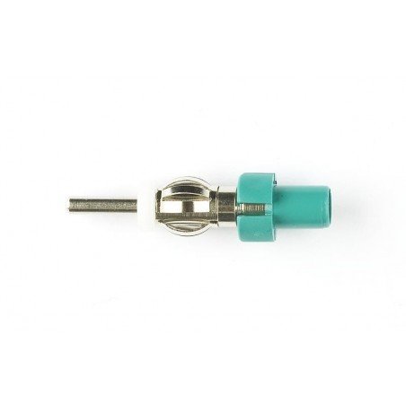 Conector antena