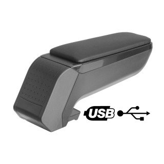 FORD FOCUS IV USB+AUX (2018- ) V01026