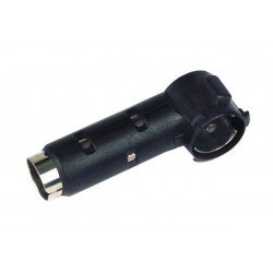 Conector antena DIN-ISO