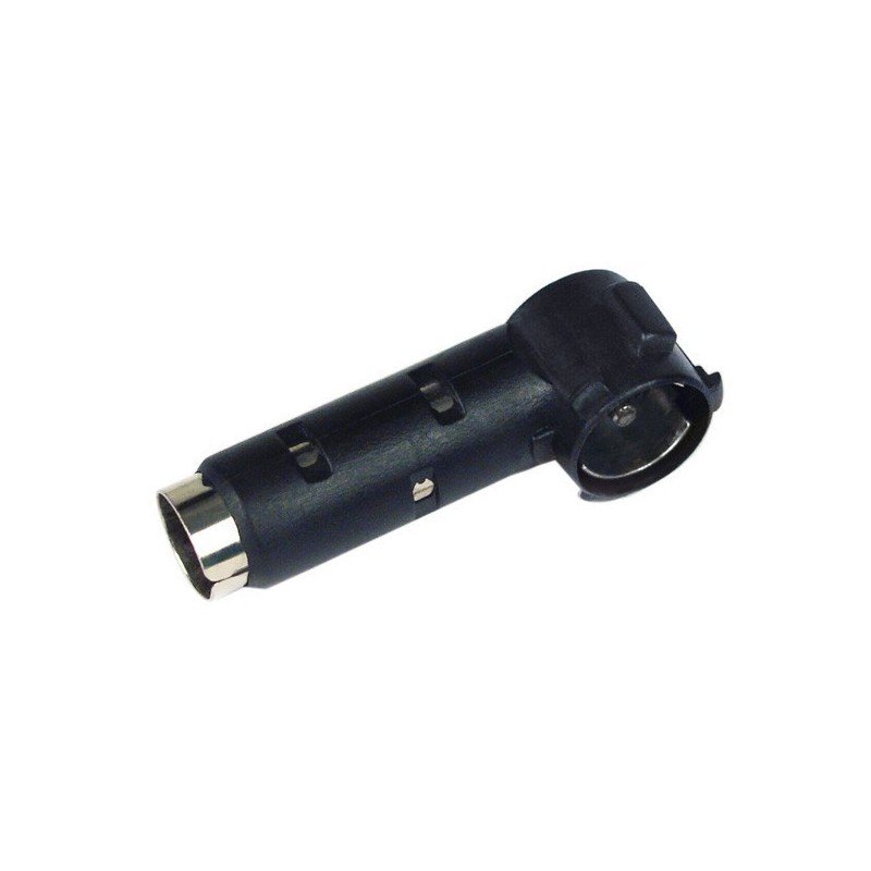 Conector antena DIN-ISO